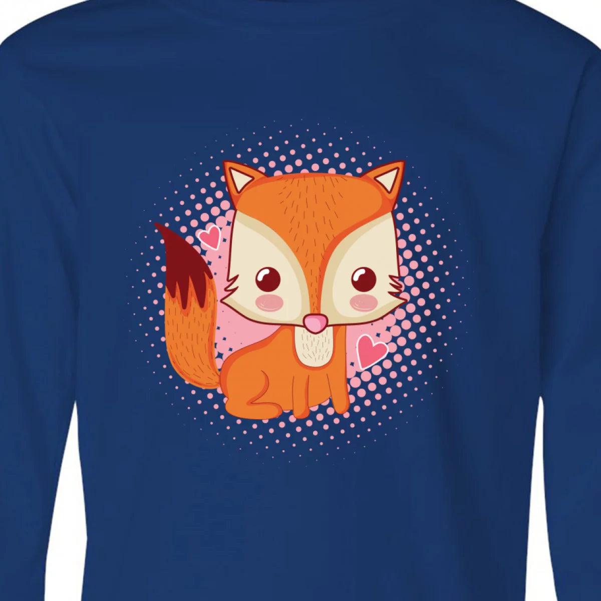 Long Sleeve Youth T-Shirt H753127