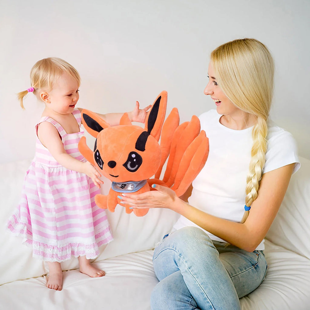 25cm Plush Action Figure Doll Toy T83229