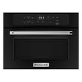 Black Built-In Microwave H2716