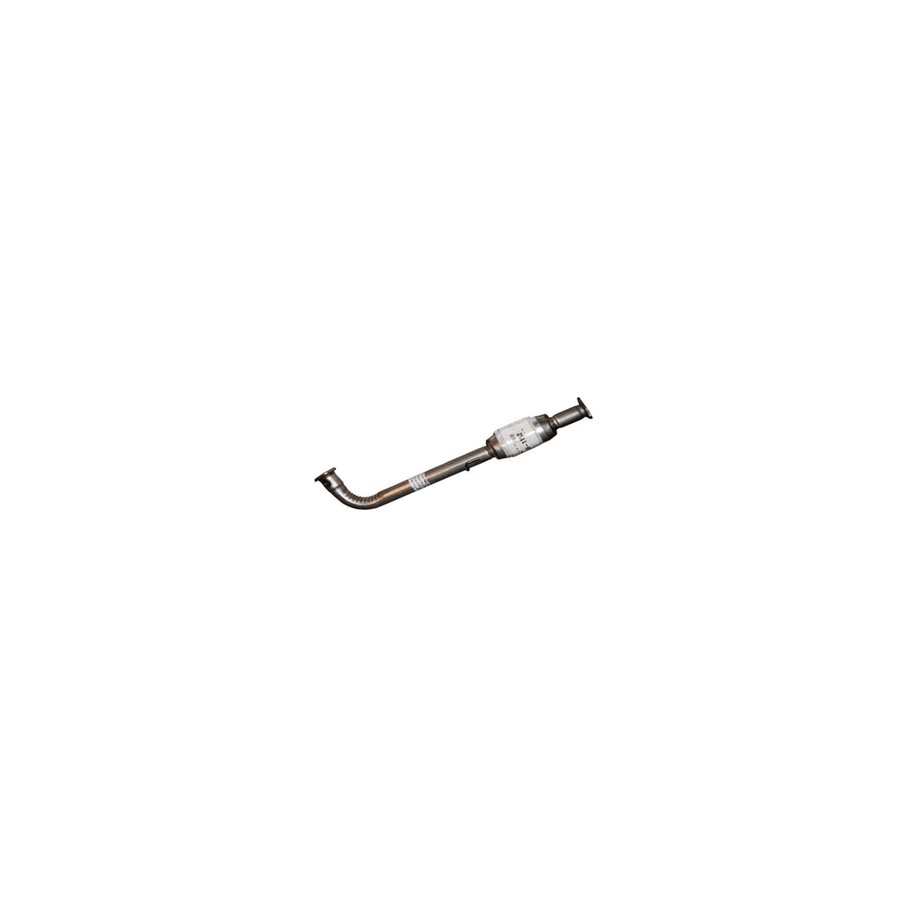 Catalytic Converter K317