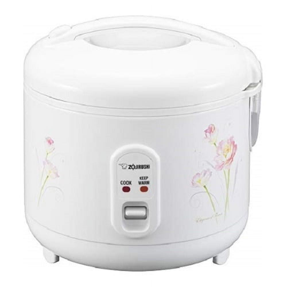 1.0-Liter Rice Cooker and Warmer M101
