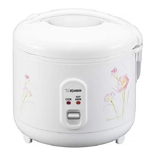 1.0-Liter Rice Cooker and Warmer M101