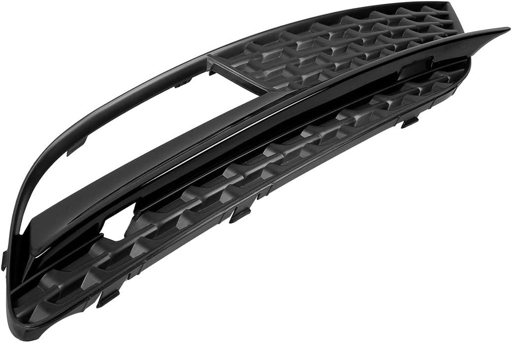 Fog Light Grille Lamp Cover for Audi A5 Q95959