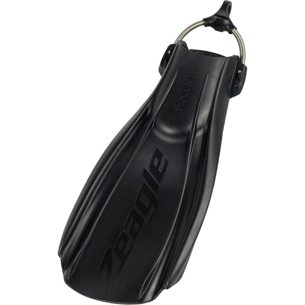 Recon Fins XL K527314