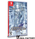 Fairy Fencer F: Advent Dark Force (Switch) O5779