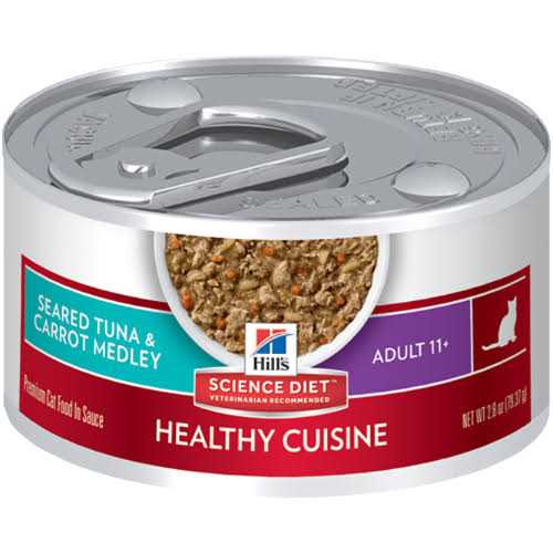 Adult Cat Food B1320