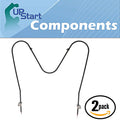 2-Pack Bake Element Oven Heating Element E8071