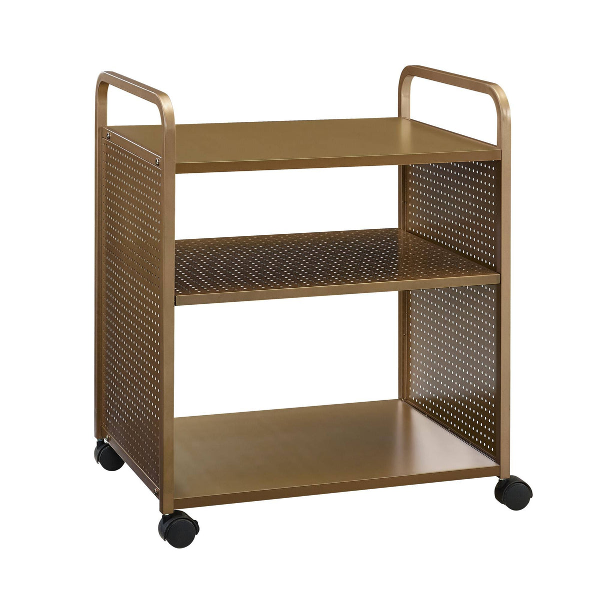 Bar and Serving Cart T126