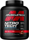 Chocolate Whey Isolate 4lb E73218