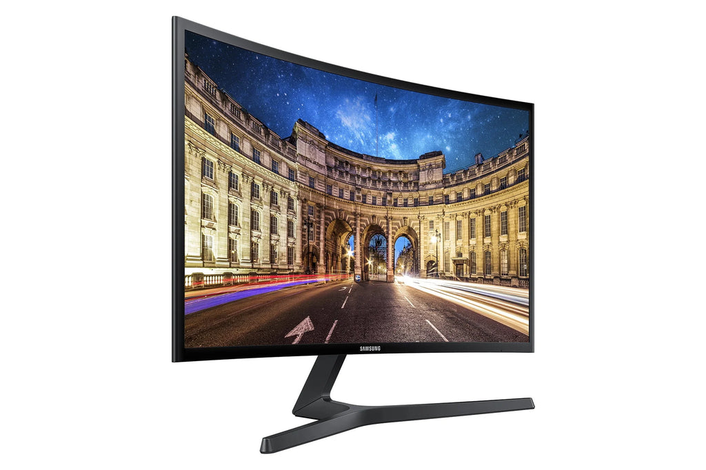 27 Class Curved LED Monitor J151064