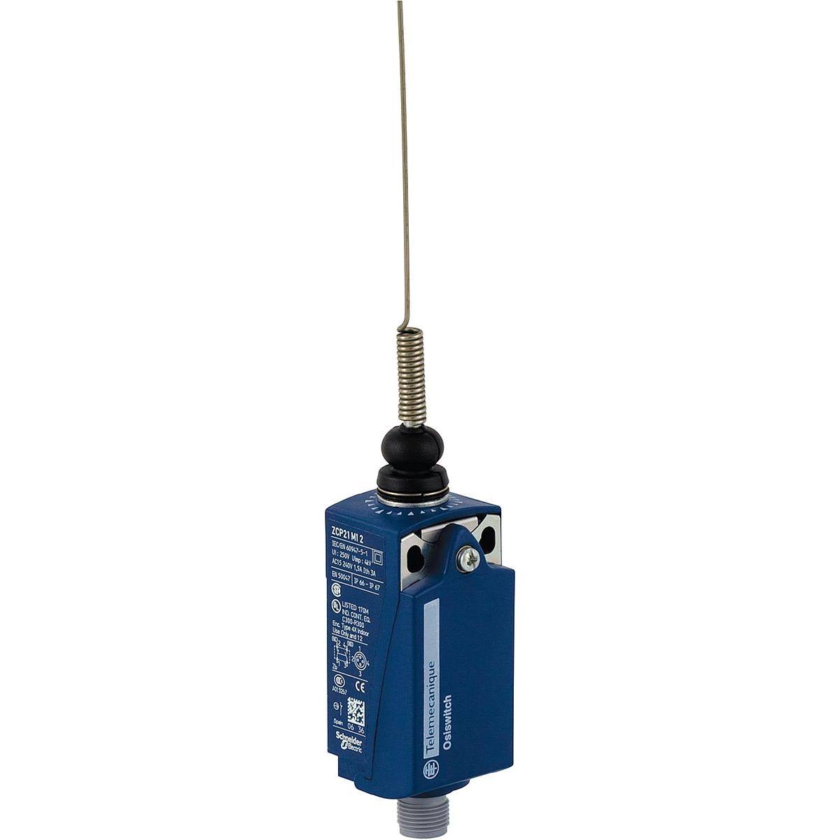 Limit Switch U443
