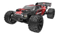 1/6 Scale Brushless Electric Monster Truck Q8013