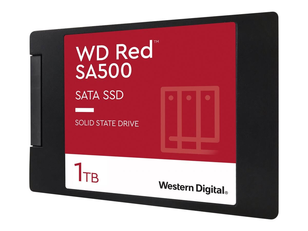 1 TB Internal SATA SSD T826242
