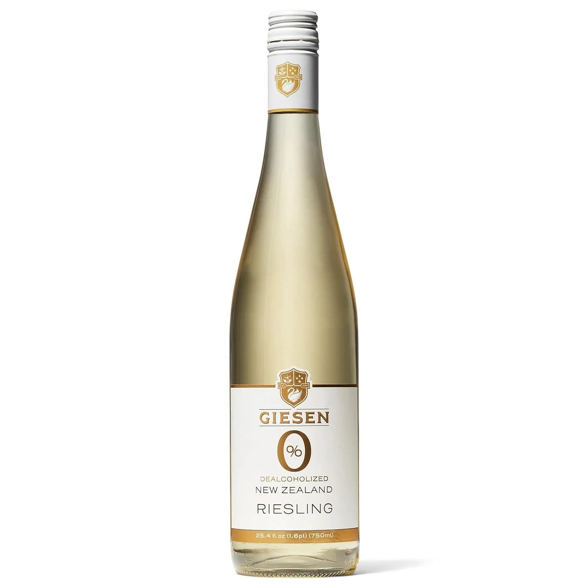 Non-Alcoholic Riesling, 750 ml (25.4 oz) Y106
