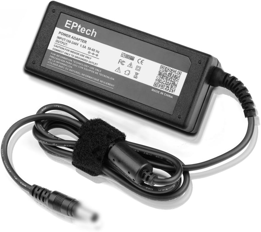 AC/DC Adapter Power Supply Cord Cable PS Charger P693352