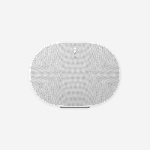 Black Wireless Smart Speaker with Dolby Atmos V884428