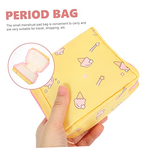 2pcs Sanitary Napkin Storage Bag G1632