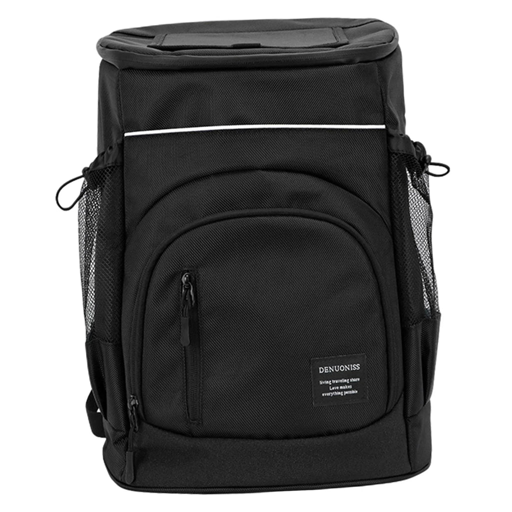 Black Travel Cooler X173