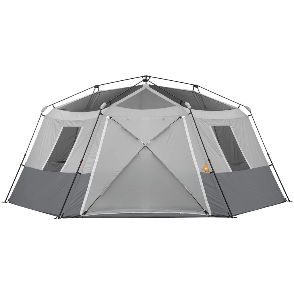17' x 15' 11 Person Hexagon Cabin Tent N985