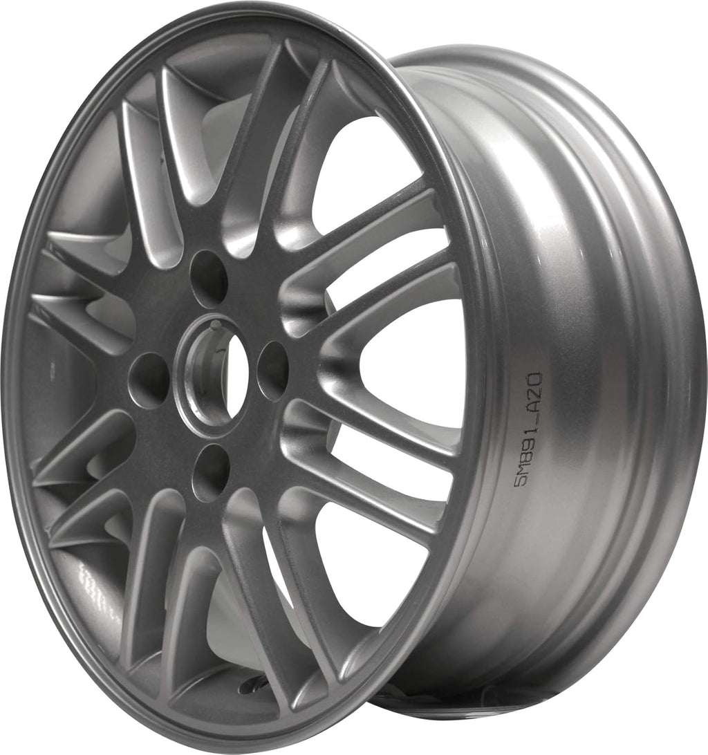 15 Inch Aluminum Alloy Wheel Rim O6764