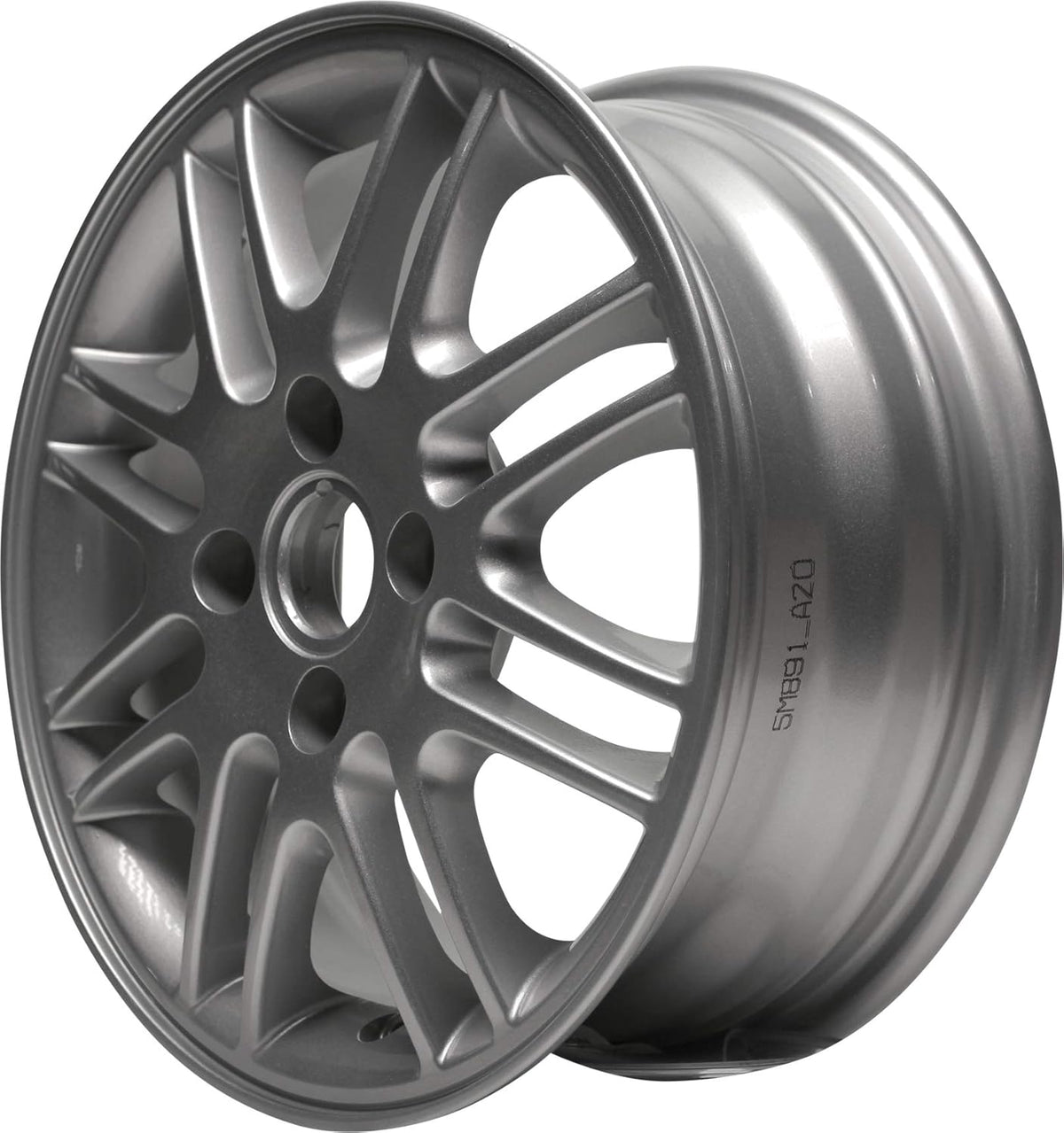 15 Inch Aluminum Alloy Wheel Rim O6764