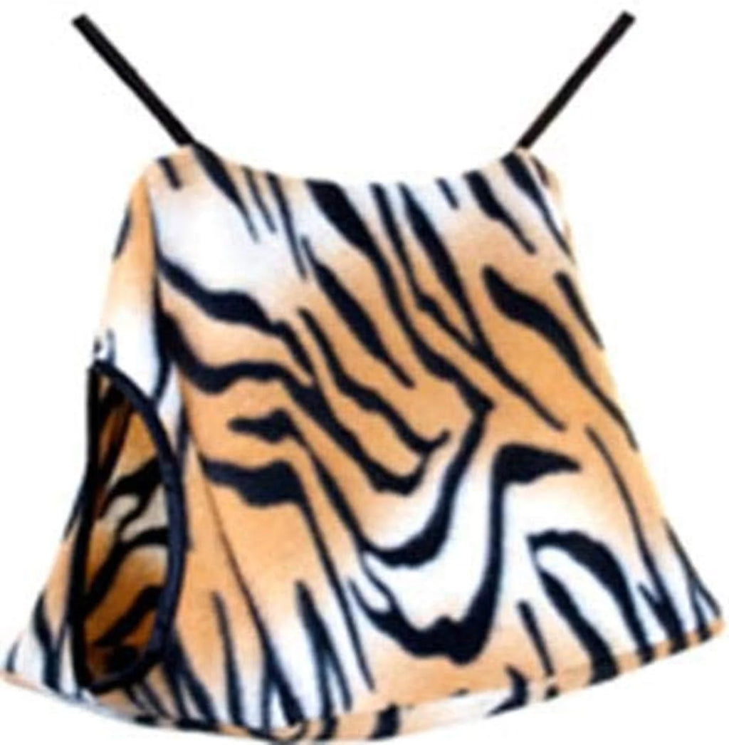 Fleece Sleeper for Small Animals F387093