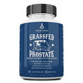 Grass Fed Beef Prostate Supplements with Liver, 3000mg, 180 Capsules M72258