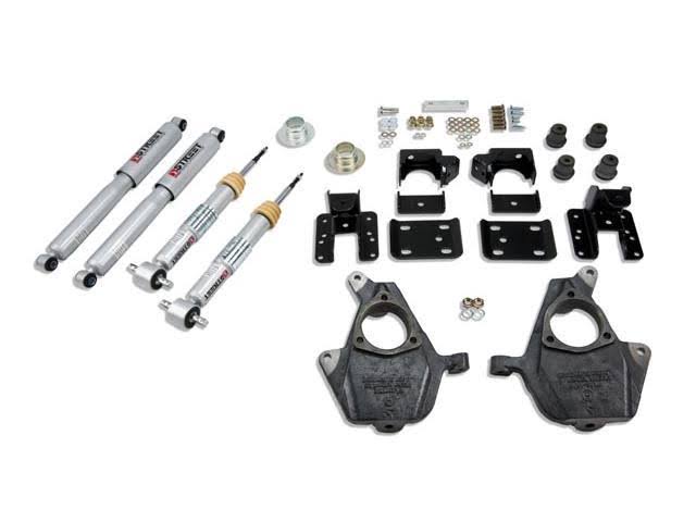 Lowering Kit Q79908