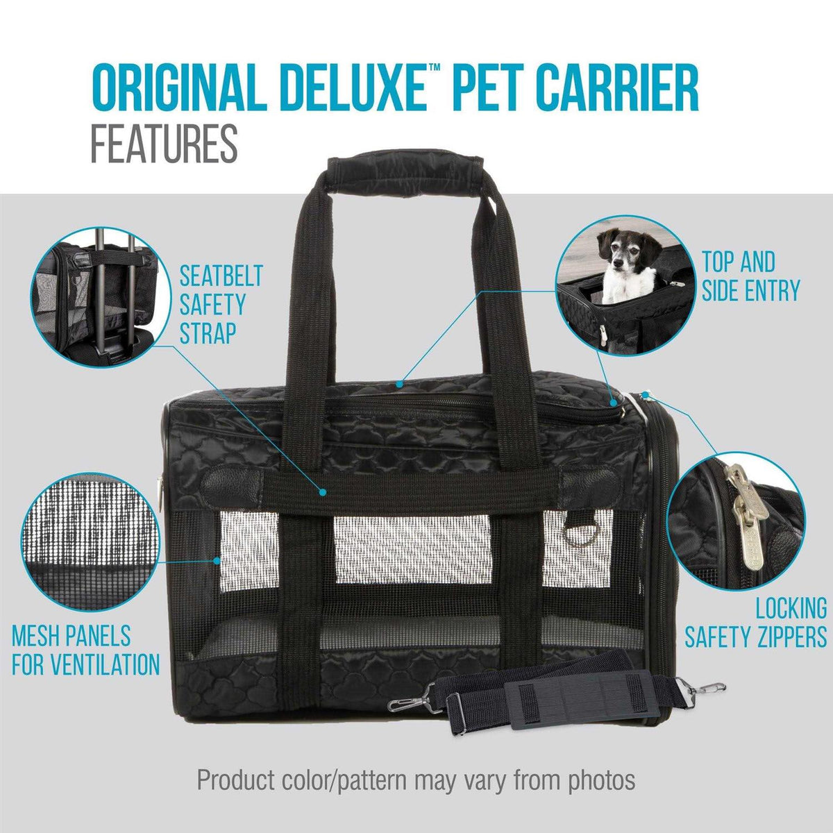 Pet Carrier R708718