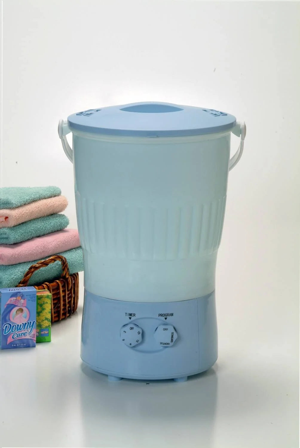 0.25 cu ft Wonder Washer V767