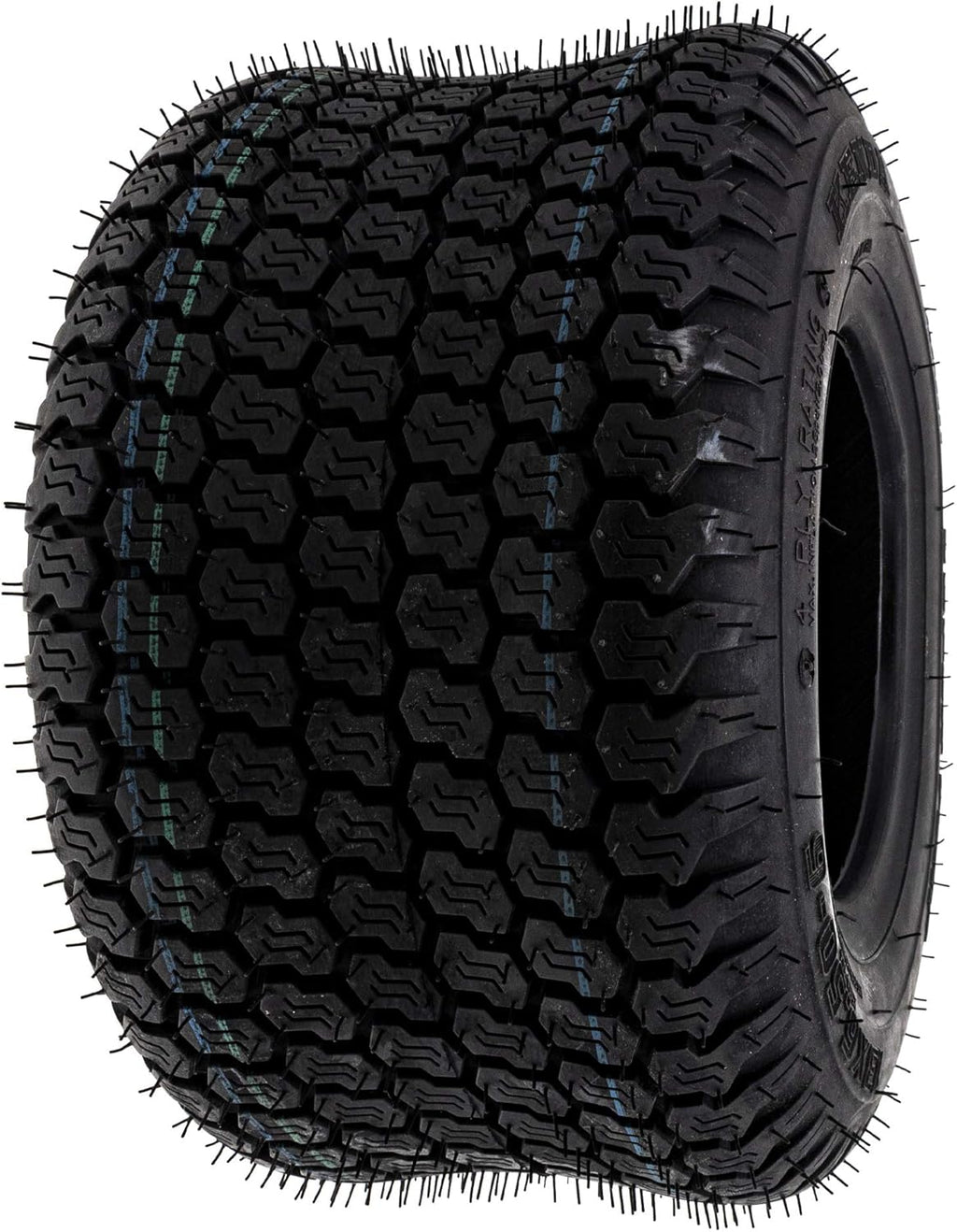 Pack of 2 Tire D523601