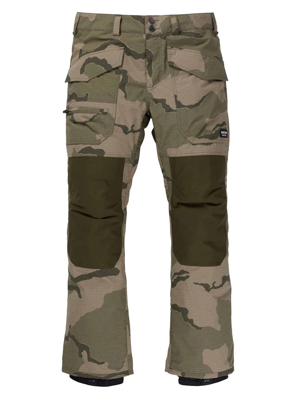 Slim Pant M65132