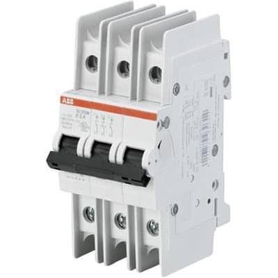 Miniature Circuit Breakers L78916