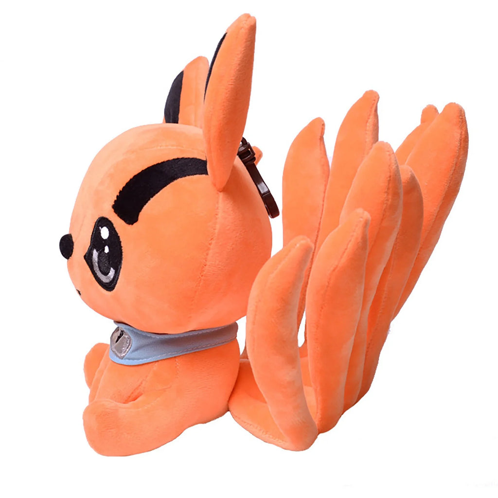 25cm Plush Action Figure Doll Toy T83229