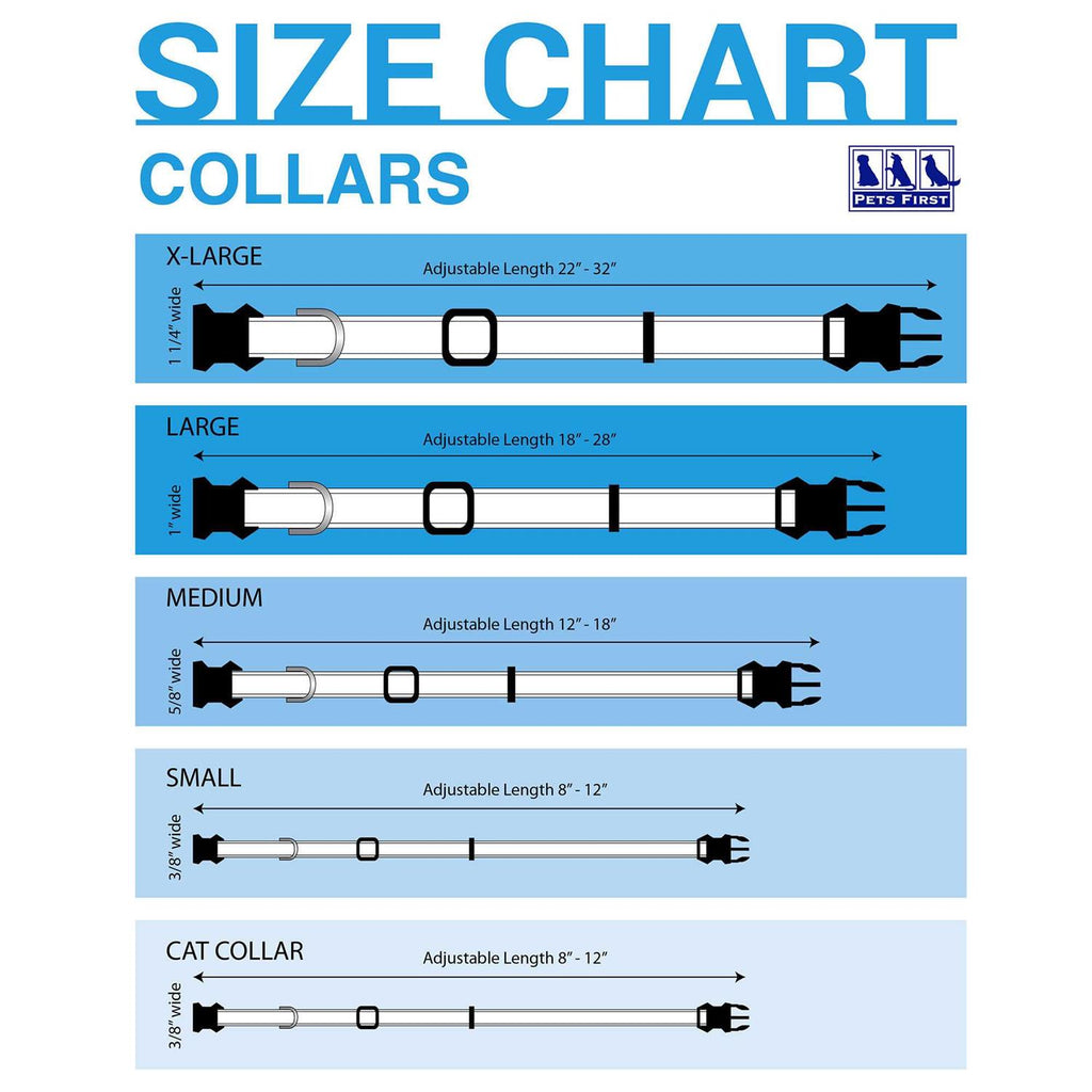 Dog Collar M87529