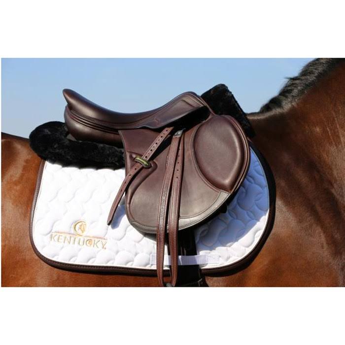 Saddle Pad B7756