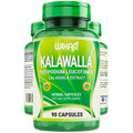 90 Capsules Vegetarian Immune Support Supplement D772