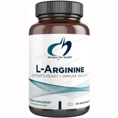 L-Arginine 120vc G283182