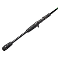 Casting Bass Fishing Rod 7'4" Medium A4403