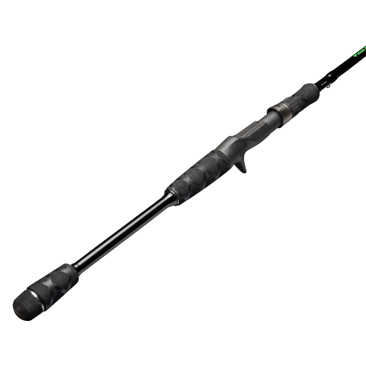 Casting Bass Fishing Rod 7'4" Medium A4403