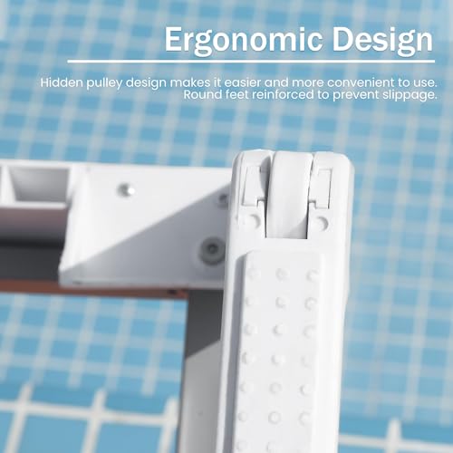 Adjustable Aluminum Outdoor Chaise Lounge with Table H282713