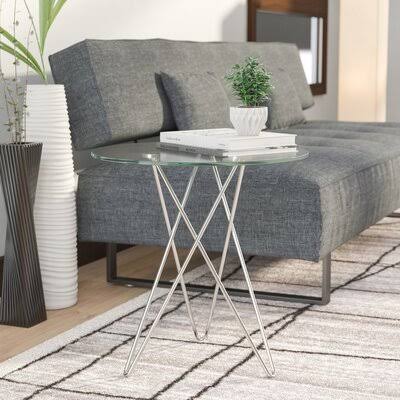 Cannady End Table A5644