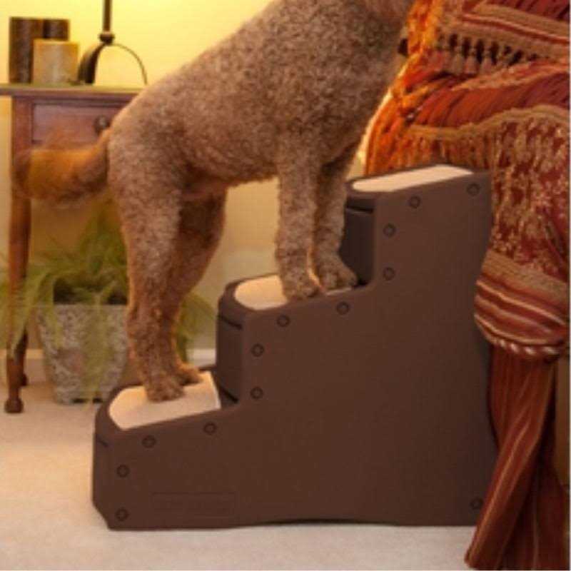 Pet Gear Easy Step III Pet F624