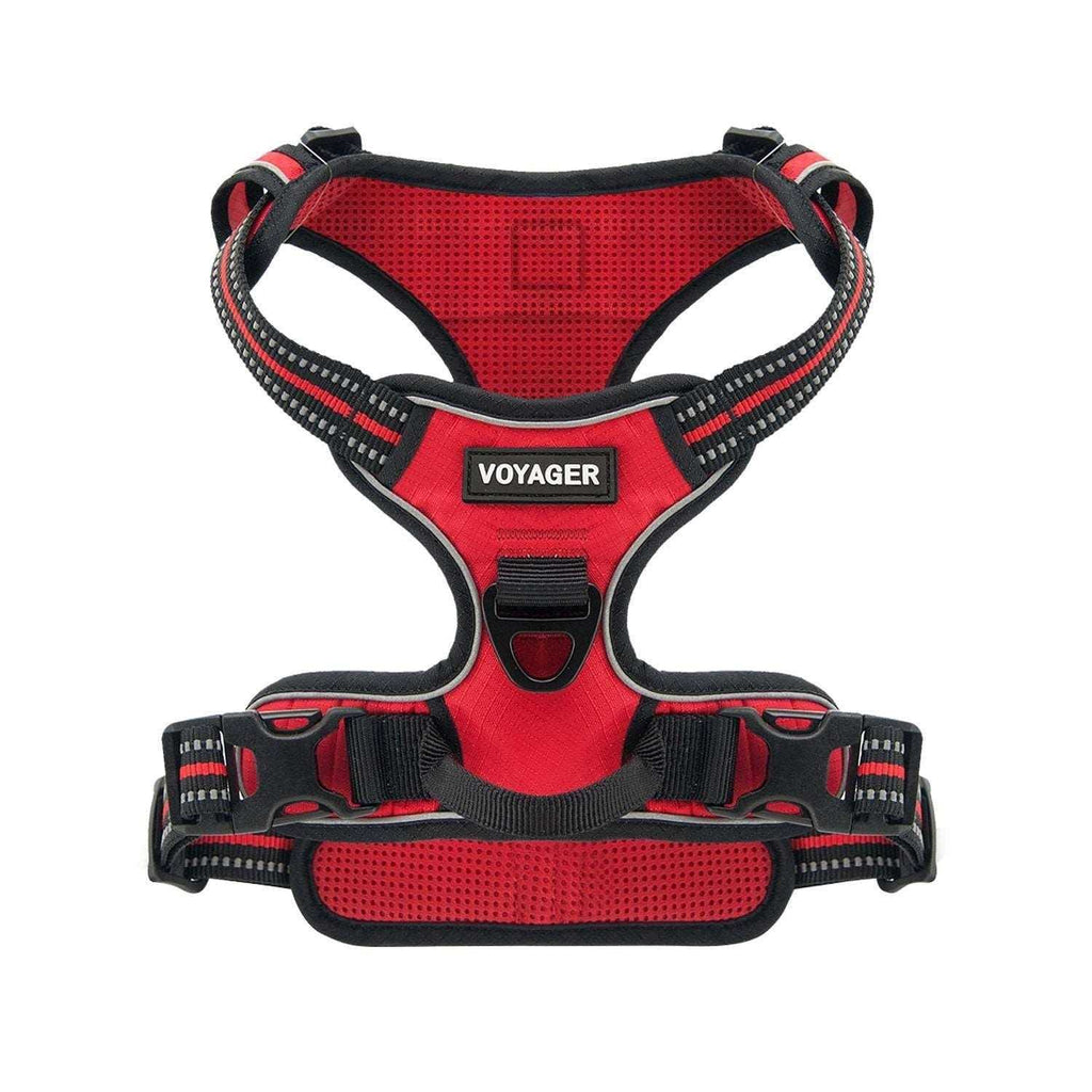 Adjustable No-Pull Dog Harness G564280
