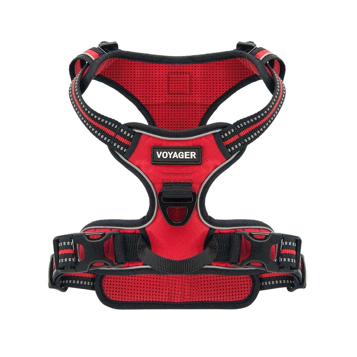 Adjustable No-Pull Dog Harness G564280