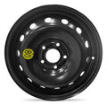 16x4 Inch Steel Spare Wheel G4123
