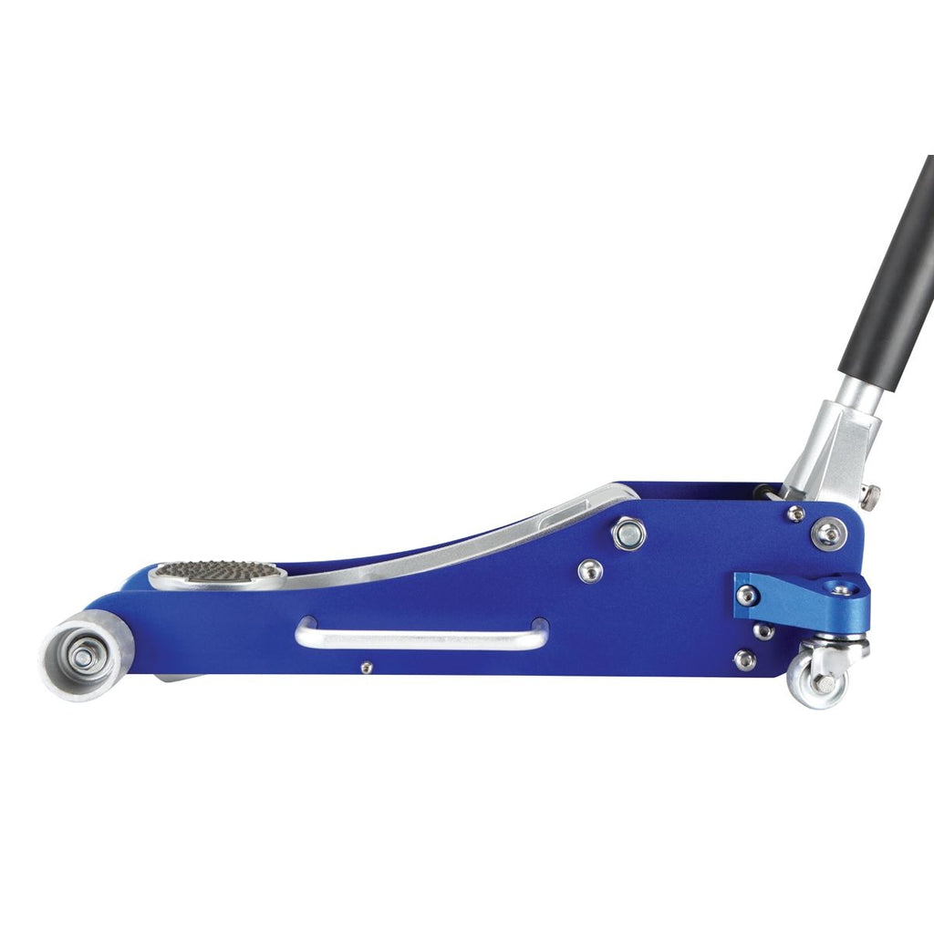 2.5 Ton Low-Profile Aluminum Racing Floor Jack K984615