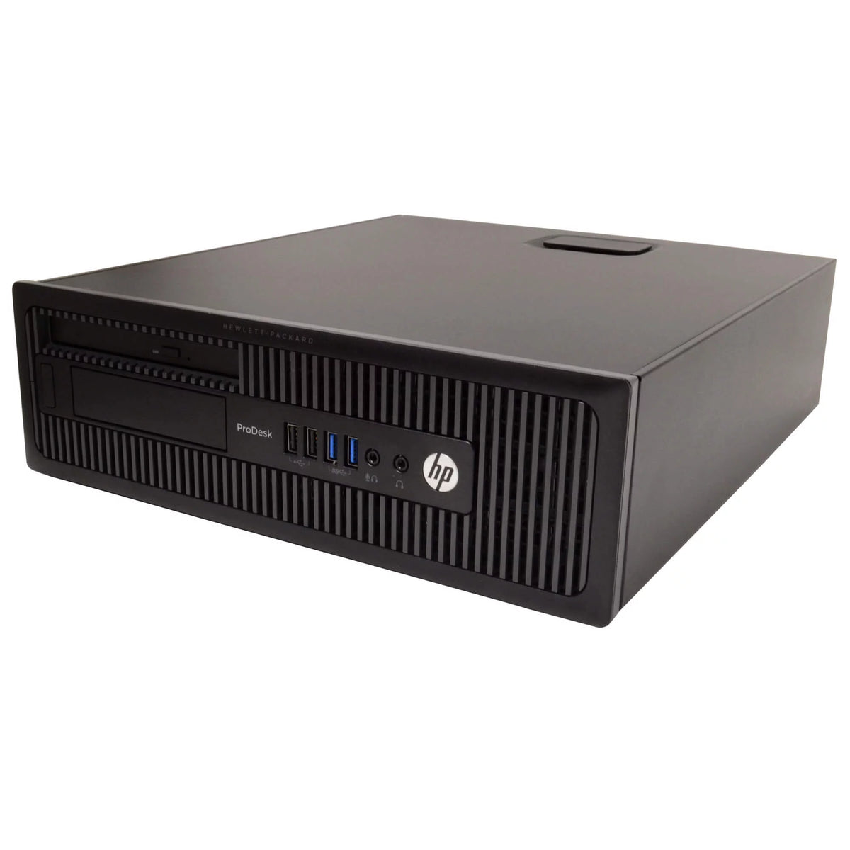 Restored Desktop Computer PC, Intel i5 Quad Core, 8GB RAM, 250GB HDD, Windows 10 Home 64-Bit I89283
