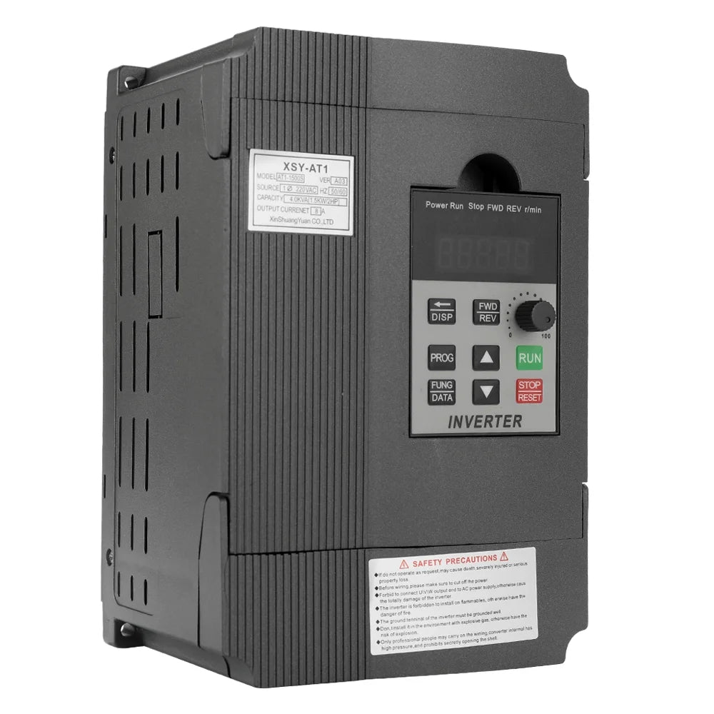 2.2KW 220 V AC Motor Drive Variable Inverter G737557