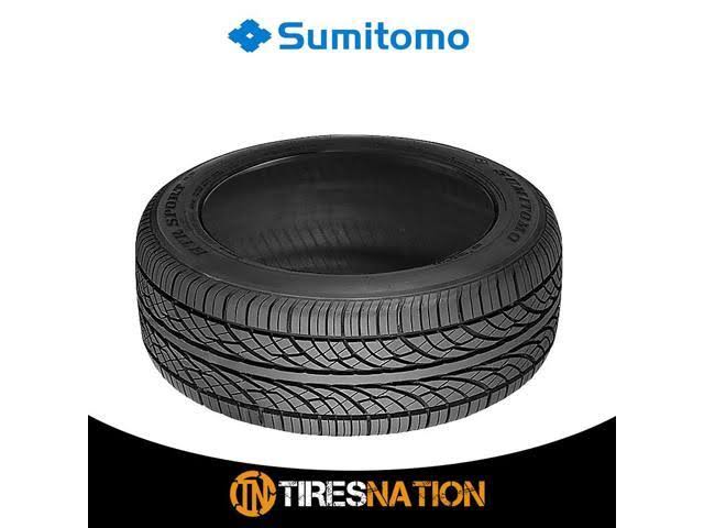 285/35R22 106H Tires U955